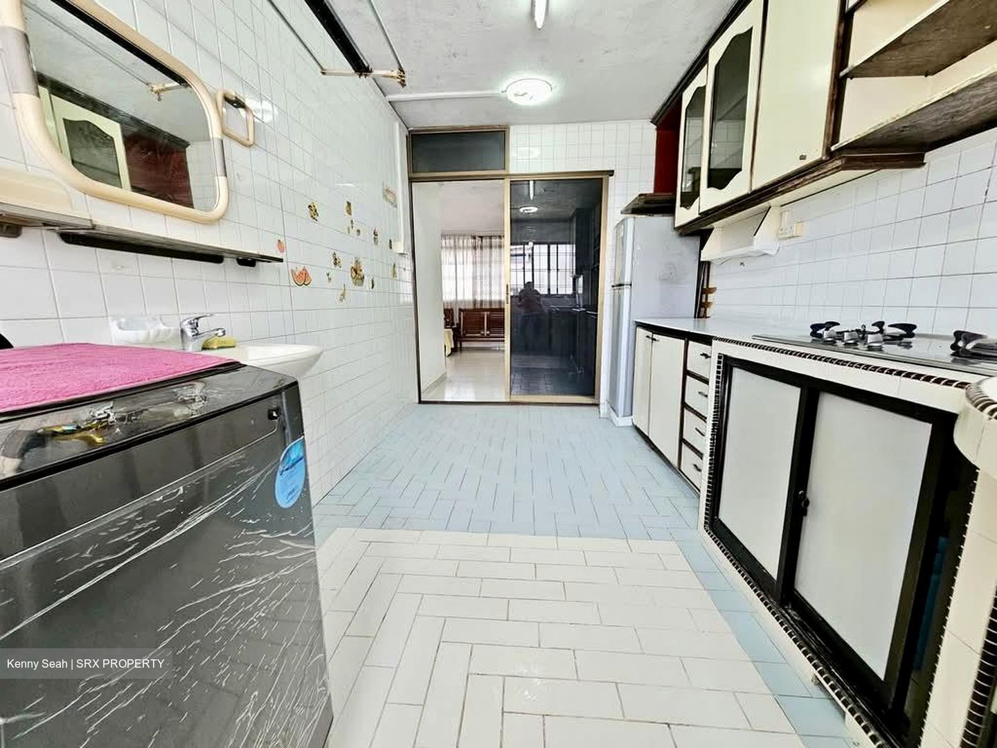 Blk 713 Chong Pang Green (Yishun), HDB 4 Rooms #536455531